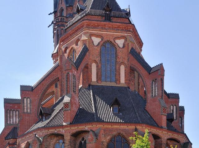 St. Nicolai